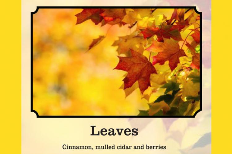 leaves