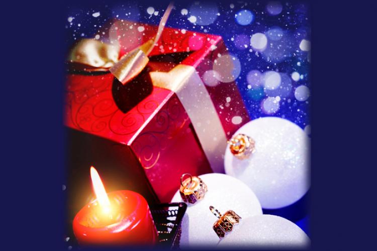 christmas melts