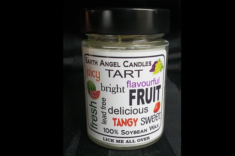 Sweet flavors