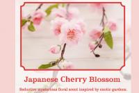 japanese cherry blossom