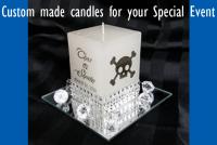 wedding centerpiece