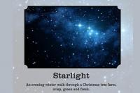 Starlight scent