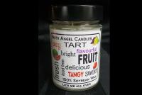 Sweet flavors